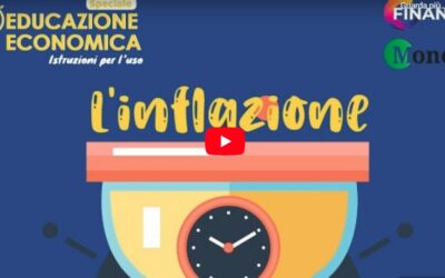 L’inflazione